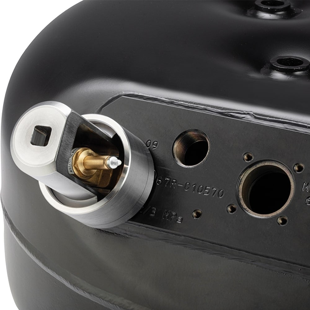 FG 800/9 CHIAVE SMONTAGGIO VALVOLE GPL GRUPPO VAG