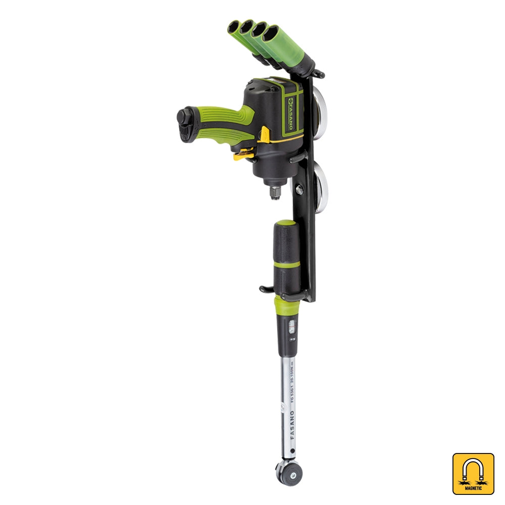 Supporto magnetico porta utensili | FG 94/MI