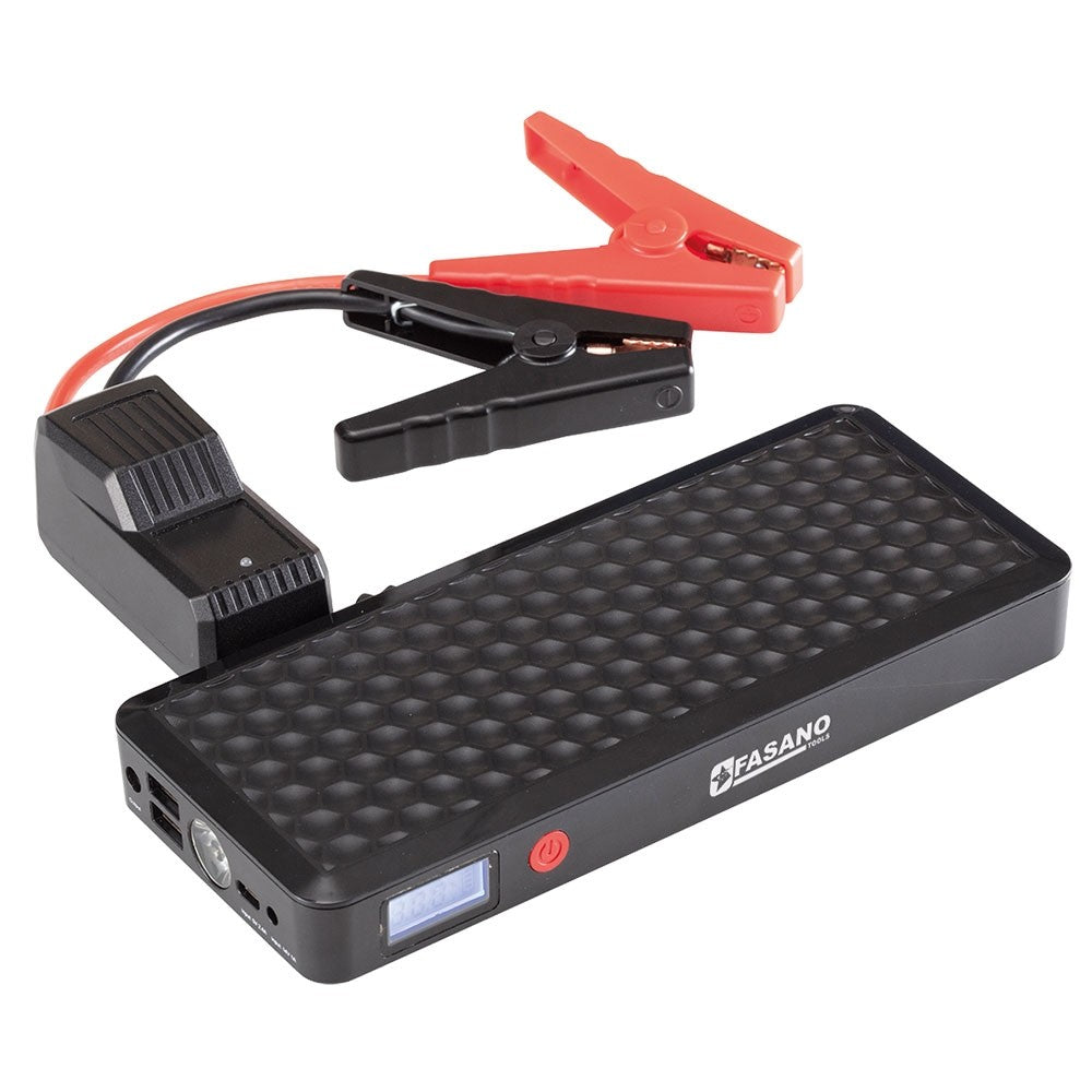 FG 97/LT Avviatore portatile multfunzione