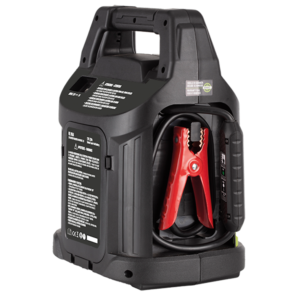 FG 98/A Avviatore d'emergenza portatile 12V, 22Ah