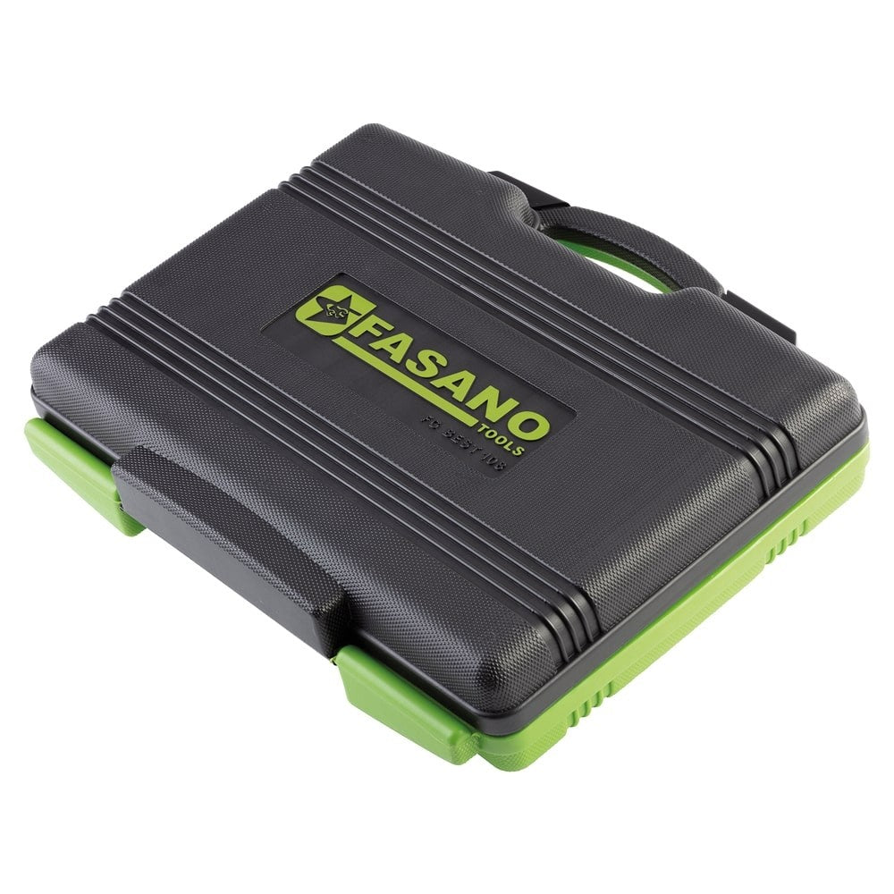 FG BEST 171 SET 171 UTENSILI DA 1/4", 3/8" E 1/2"