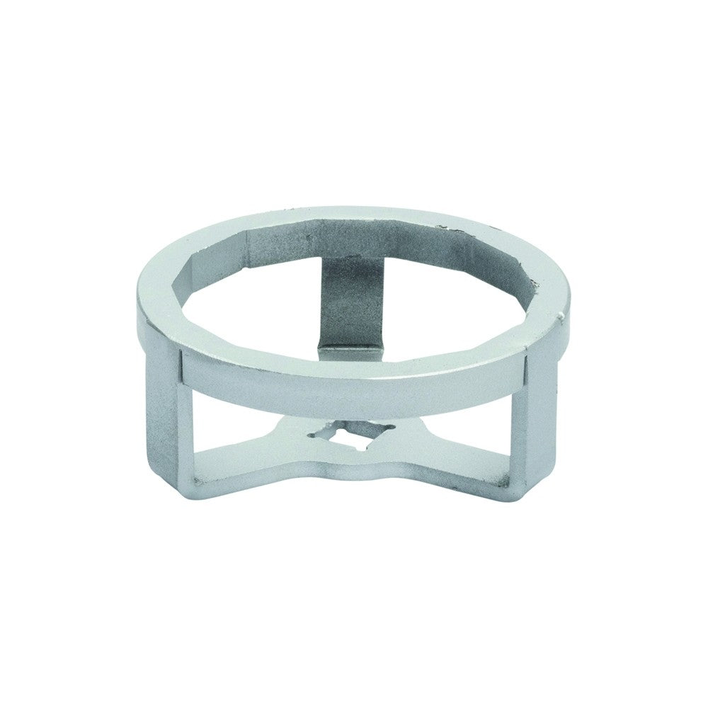 CHIAVE A TAZZA PER FILTRO OLIO MOTORI MERCEDES-FG 175/FO84