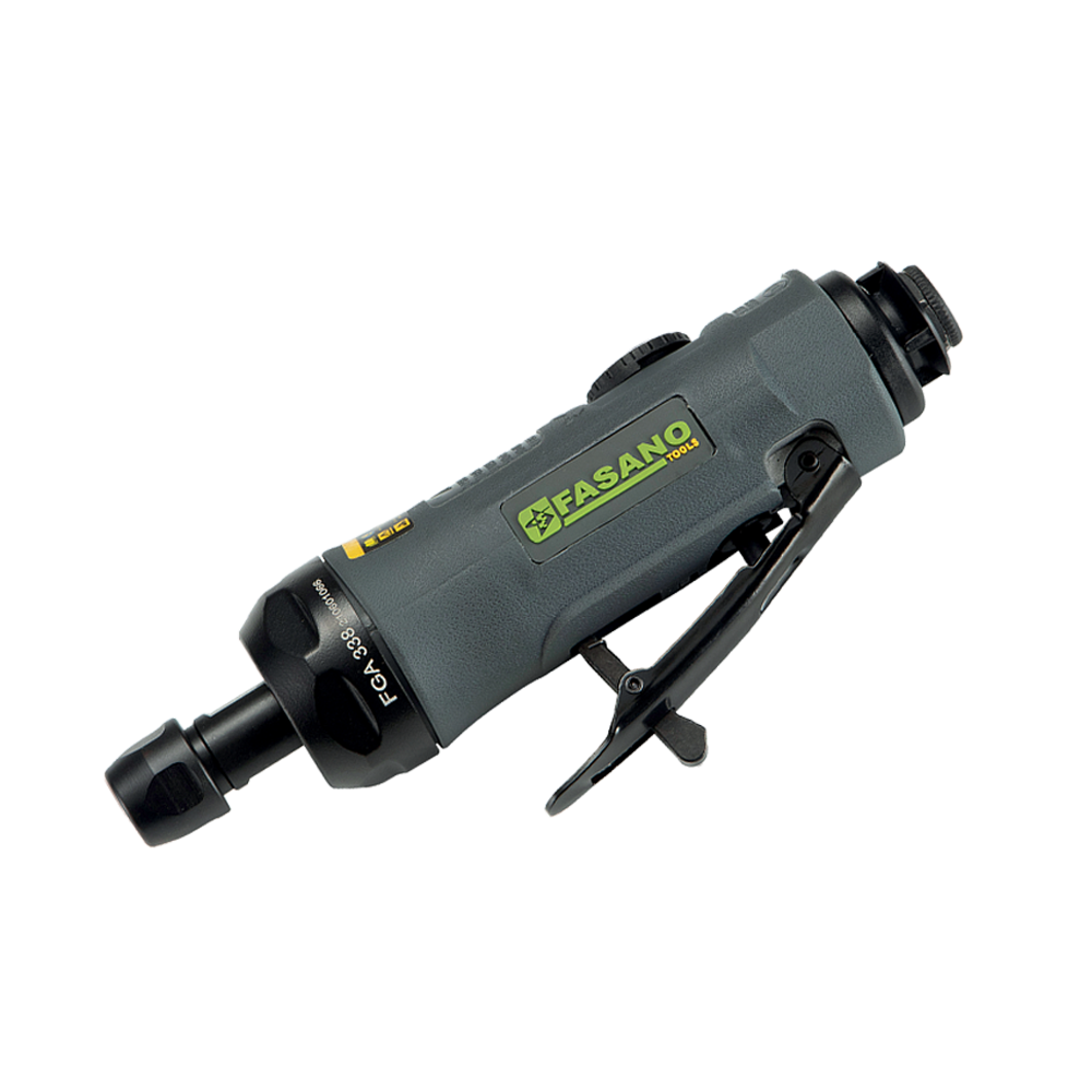 Smerigliatrice pneumatica a pinza | FGA 338
