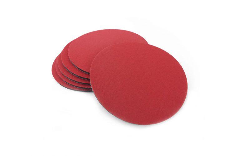DISCHI SCHIUMA ABRASIVA Ø 150MM - X-CUT (BOX 20PZ)