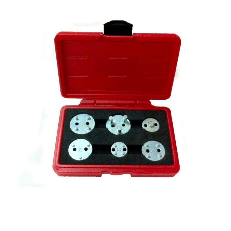05.058.07 KIT 6PZ ARRETRATORE PISTONCINI FRENI