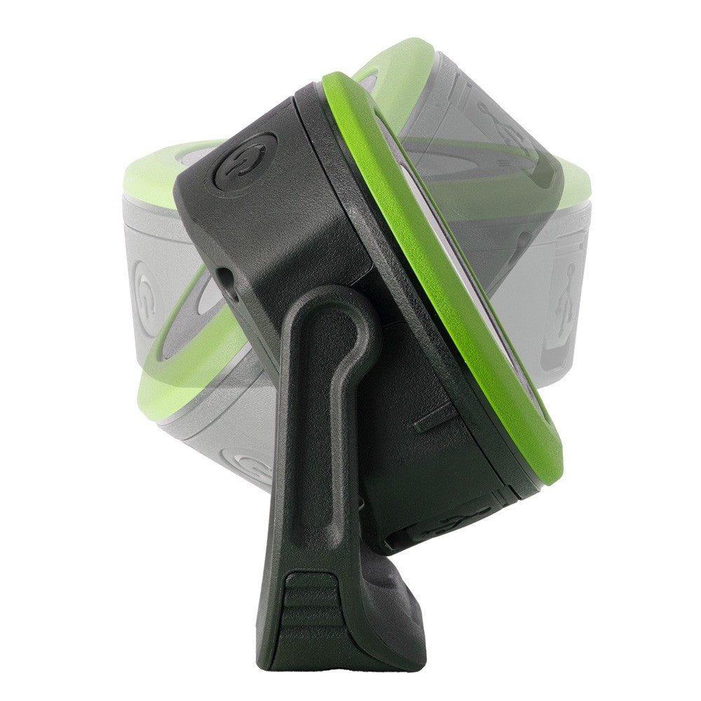 KIT RICARICA WIRELESS + LUCI | FG 213/DP + FG 213/W + FG 210/W