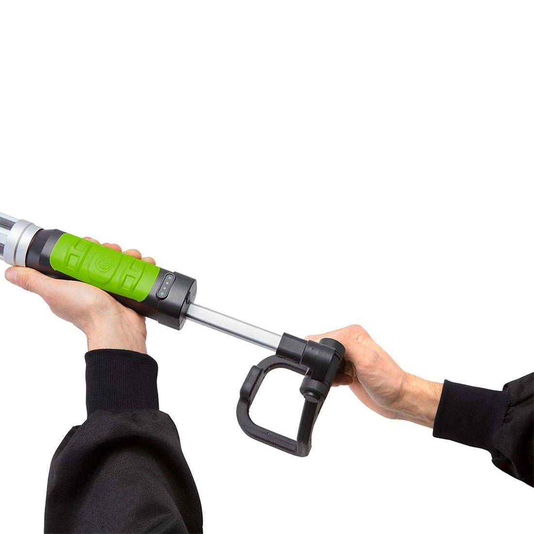 FG 209 LAMPADA SOTTOCOFANO RICARICABILE A LED