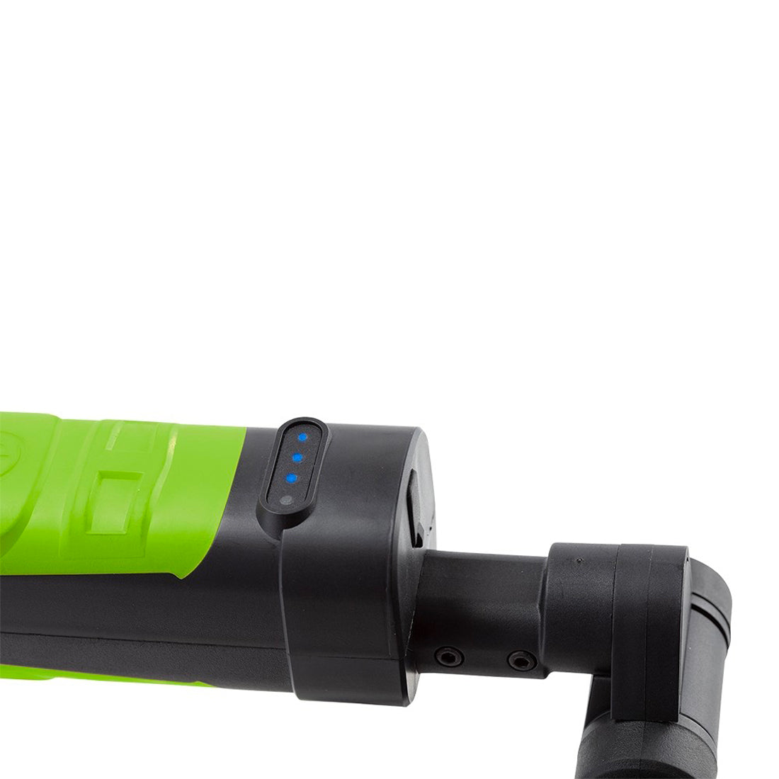 FG 209 LAMPADA SOTTOCOFANO RICARICABILE A LED