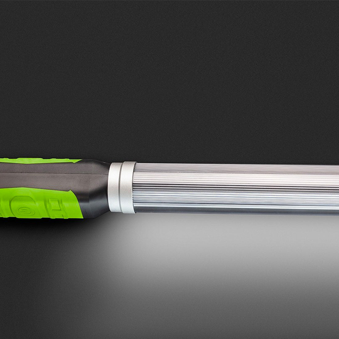 FG 209 LAMPADA SOTTOCOFANO RICARICABILE A LED