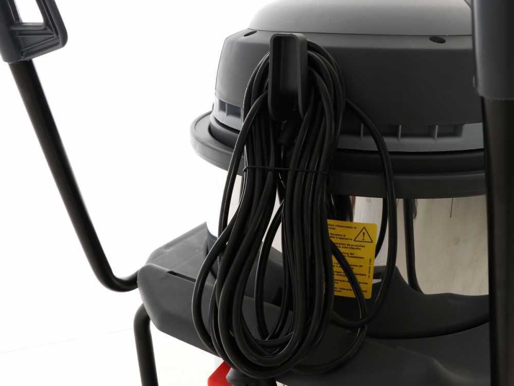 Aspiratore Professionale Lavor Windy 378 IR 3 Motori