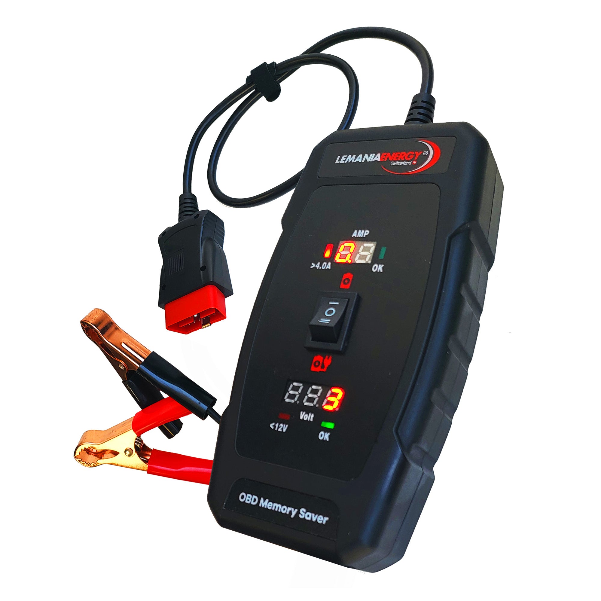 00347 MSV-B OBD MEMORY SAVER