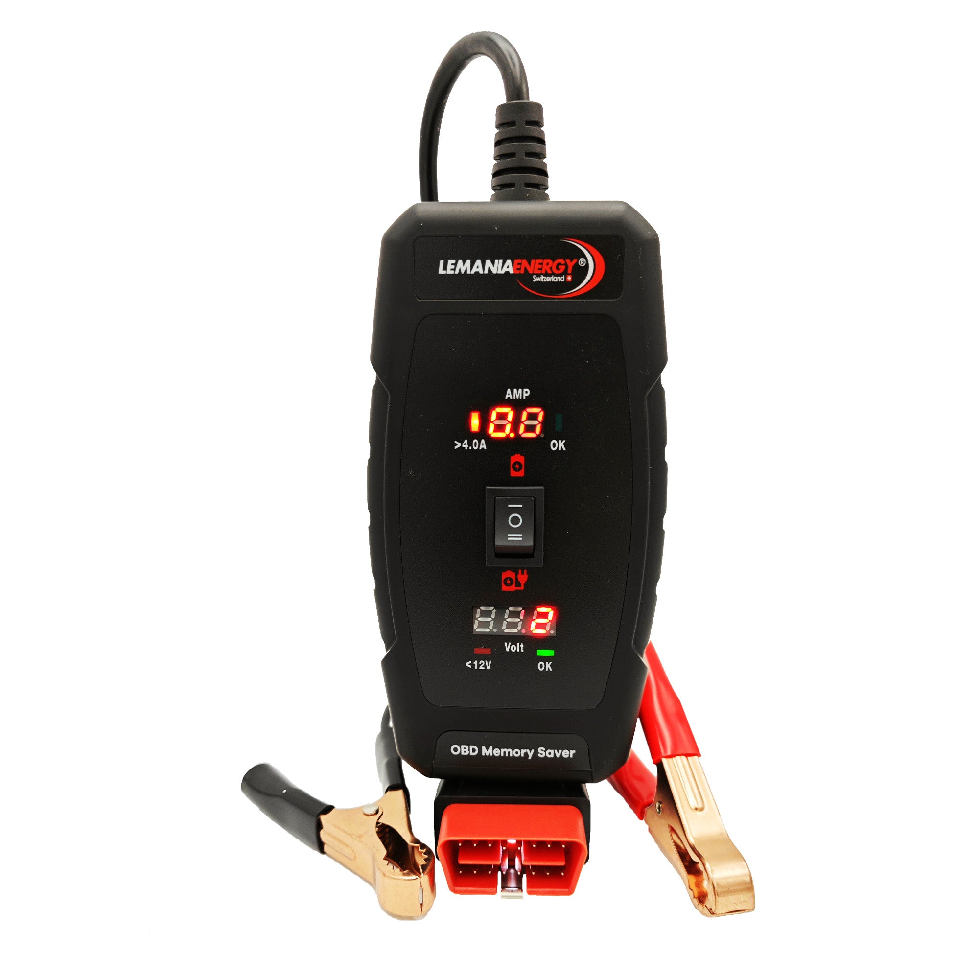 00347 MSV-B OBD MEMORY SAVER