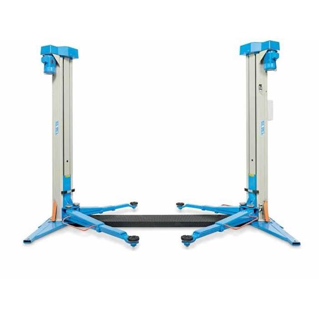 199/BETA - PONTE SOLLEVATORE A 2 COLONNE