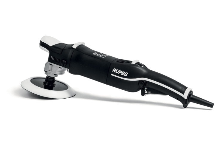 Lucidatrice rotativa - Bigfoot LH19E | LH19E/STD