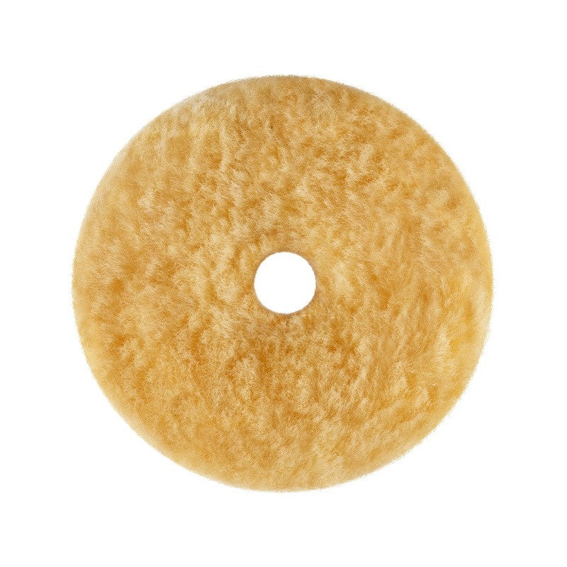 9.NW80M Tampone di Lucidatura in Lana D-A MEDIUM