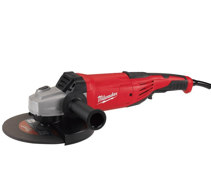 Smerigliatrice 2200W AG 22-230