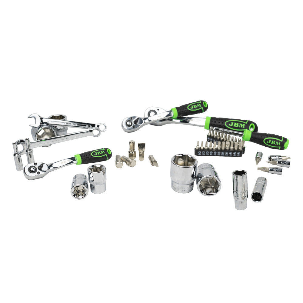 VALIGETTA 216 UTENSILI | 54045