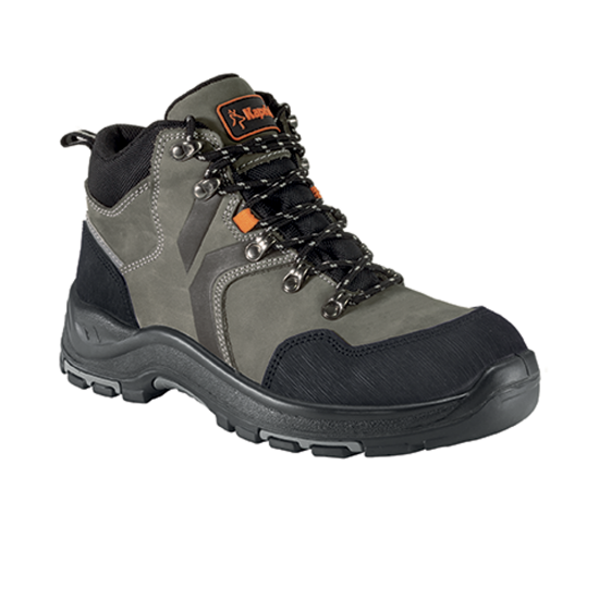 SCARPA DAKOTA ALTA NERA