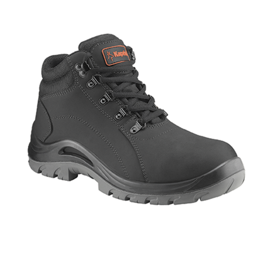 Scarpa da lavoro kansas