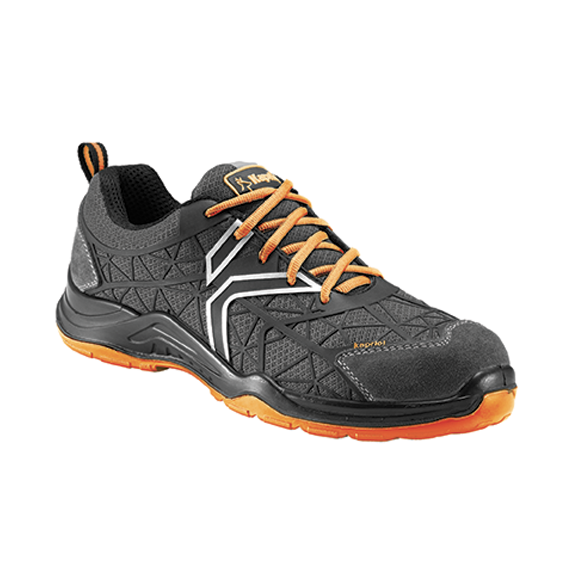 Scarpe da lavoro Spider