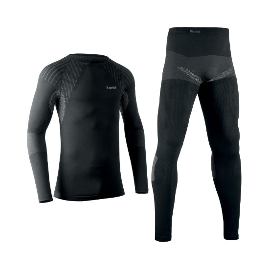 Intimo termico uomo M/L -Kapriol