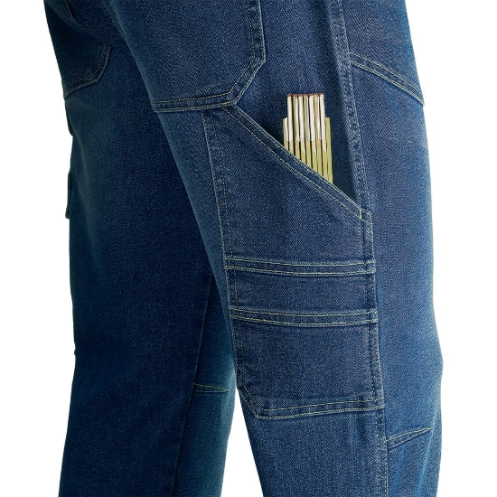 Pantaloni da lavoro Touran