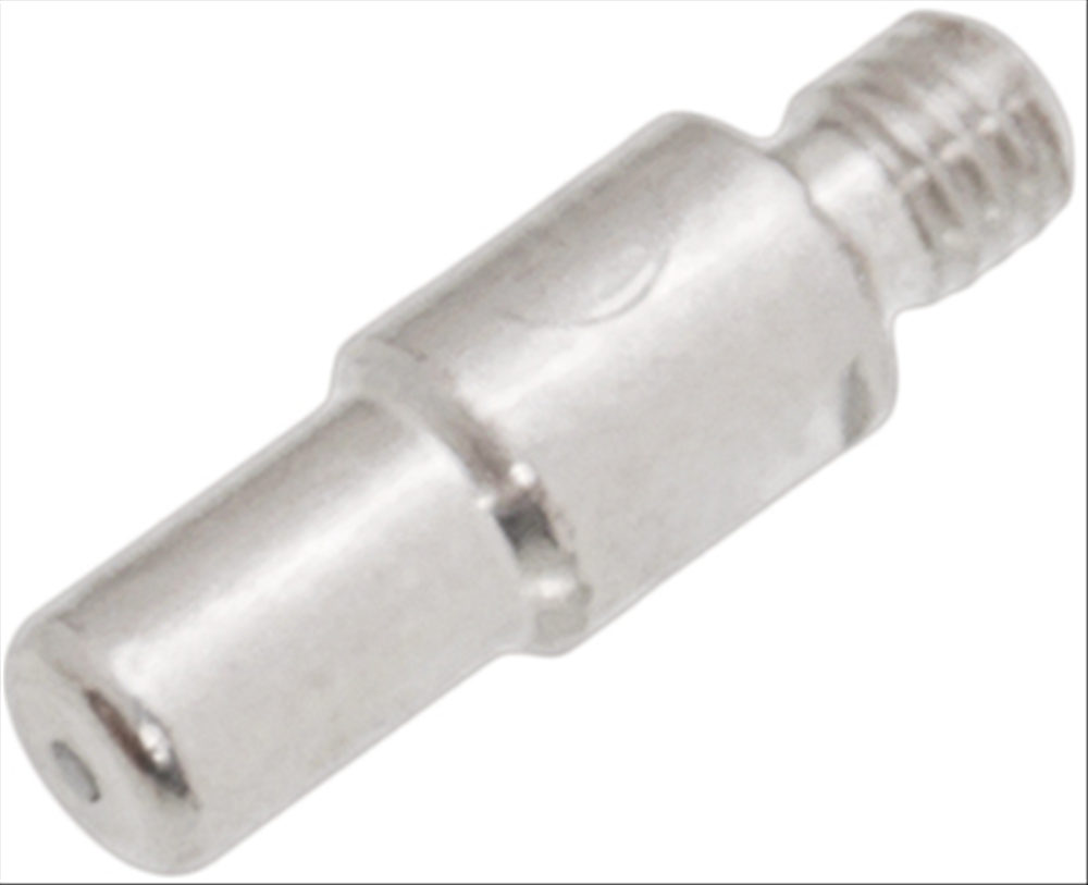 Elettrodo medio per torcia deca I-PAC (10pz) 010180 | 010180
