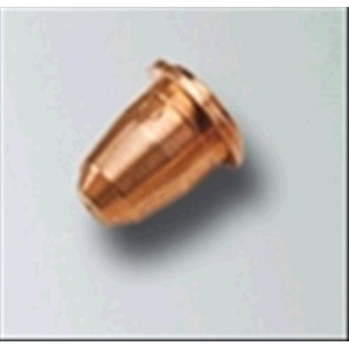 Ugello medio Ø0,8mm per torcia deca I-PAC (10pz) 010183