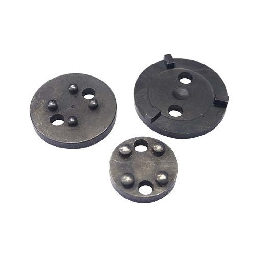 SET 3 PEZZI ARRETRATORI PISTONCINI SPIN MARCO TOOLS 	05.058.09 | WT000099E