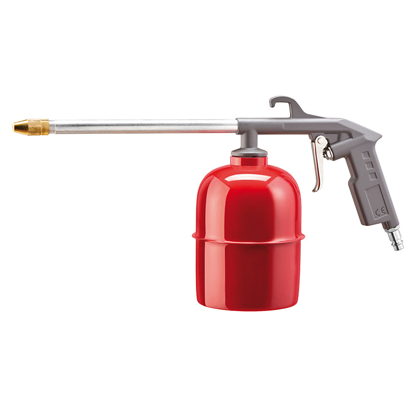 0610 PISTOLA PER LAVAGGIO