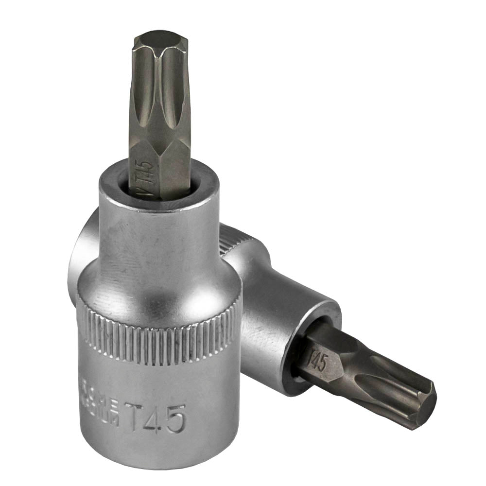13563 1/2" TORX PUNTA T27 55MML