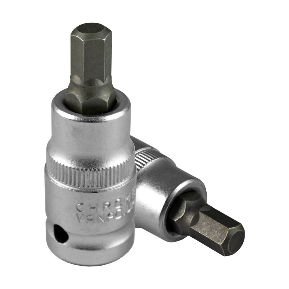 1/2" HEX PUNTA H17 55MML | 10033