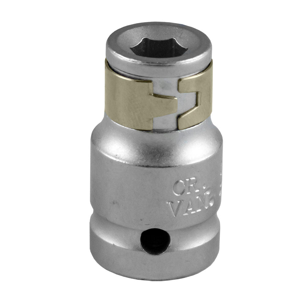 ADATTATORE ESAGONALE 1/2" X 5/16" | 10049