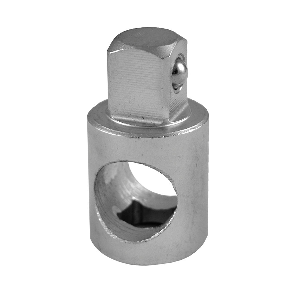 ADATTATORE 3/8"F - 1/2"M CON INNESTO | 10053