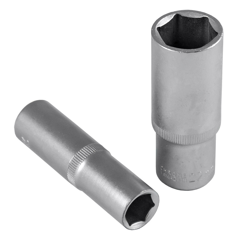 1/2" E 75MM LUNGHE BUSSOLE 18MM | 10217