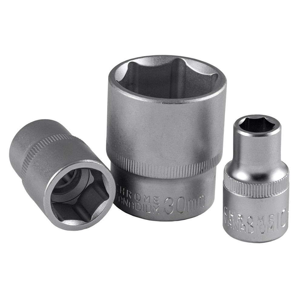1/2" BUSSOLE HEX MINI DI 20MM | 10071