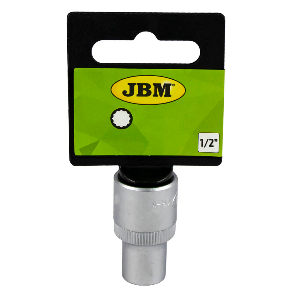 1/2" XZN MINI BUSSOLE DI 11MM | 10158