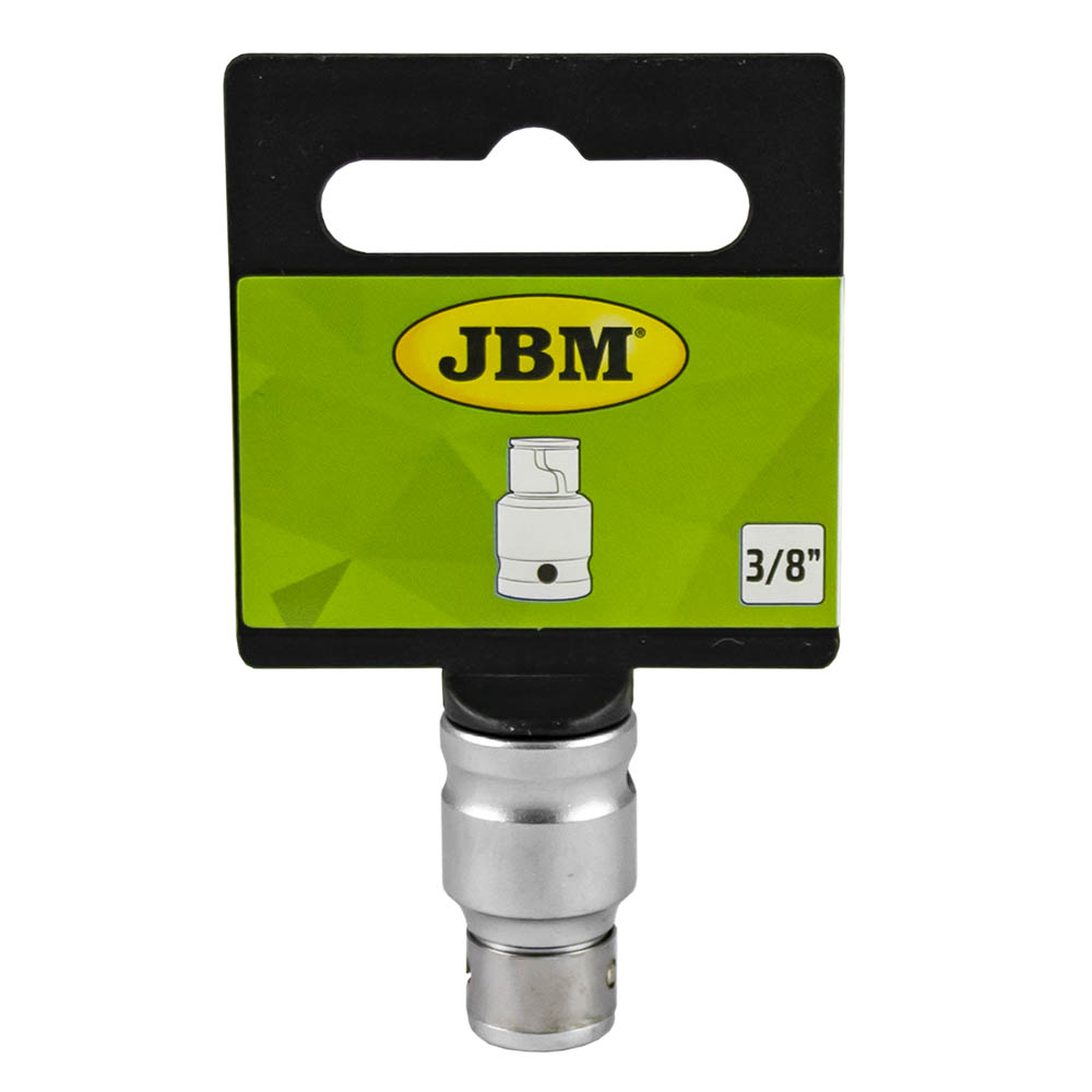 ADATTATORE PER TRAPANO 3/8" | 10238