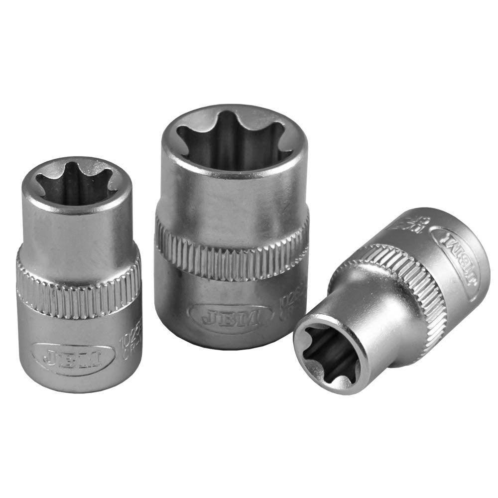3/8" BUSSOLE TORX TX E14 | 10260
