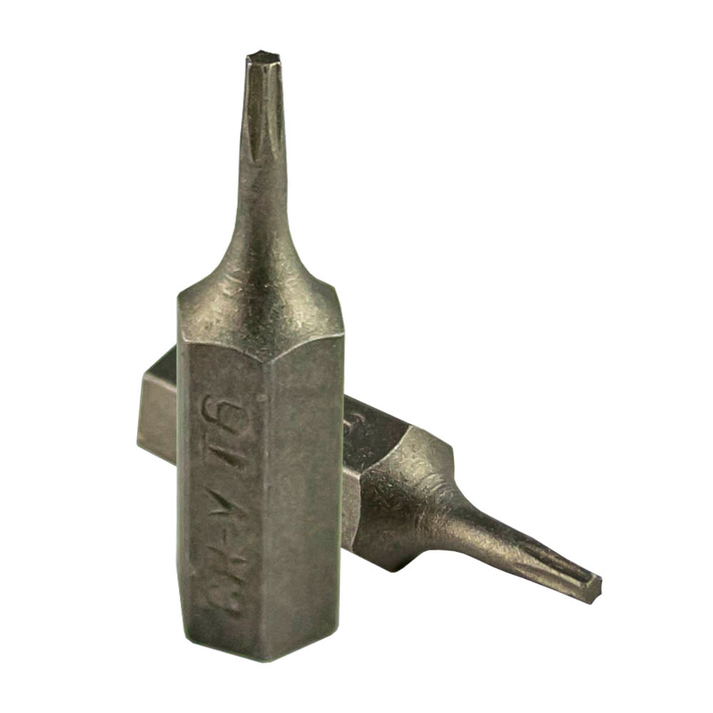 M6 PUNTA ALLEN - TORX T6 | 10286