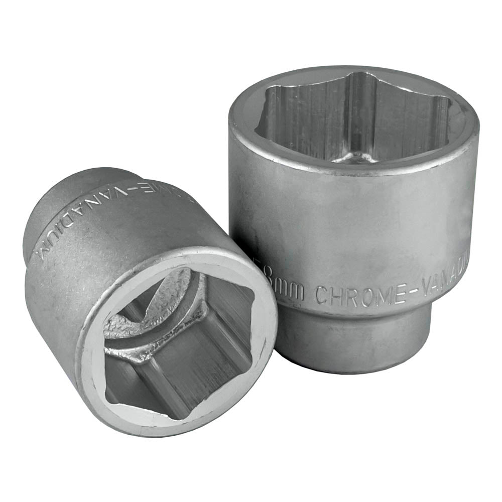 1" BUSSOLE HEX MINI DI 71MM | 10339