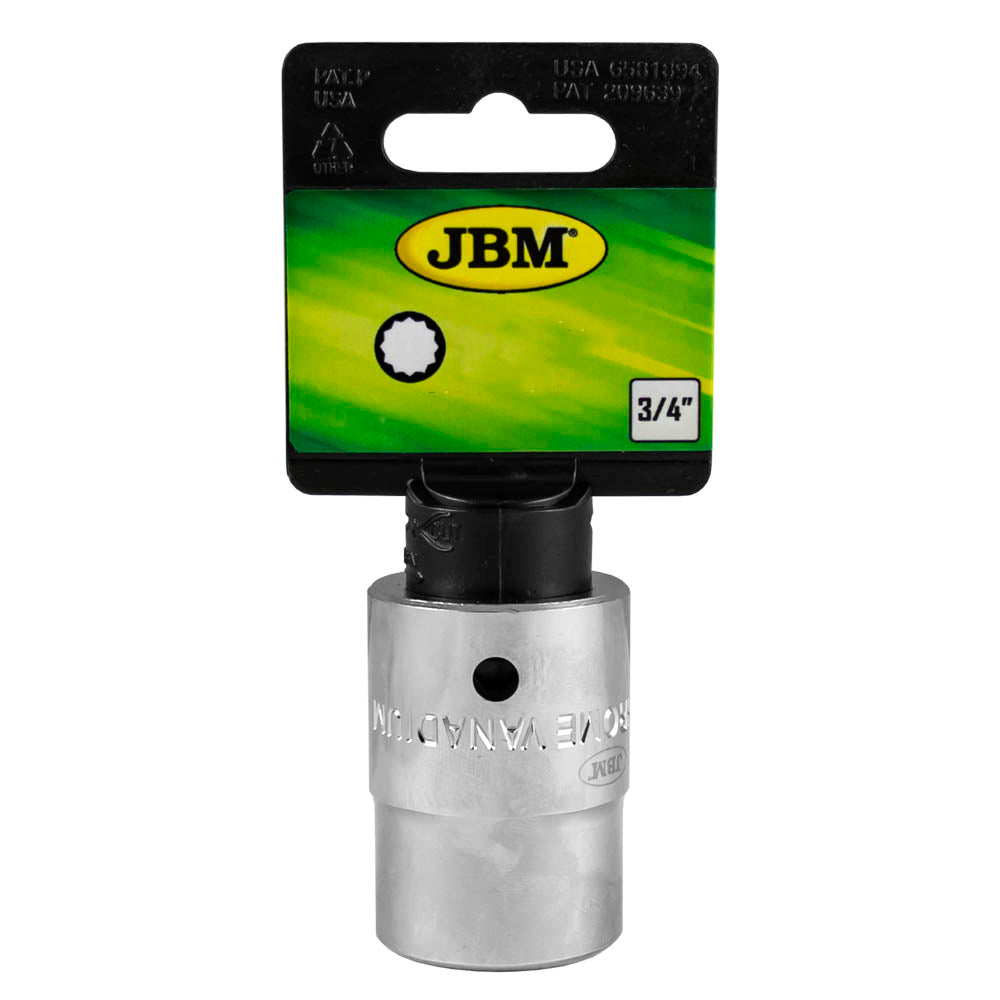 3/4" BUSSOLE XZN DI 30MM | 10356