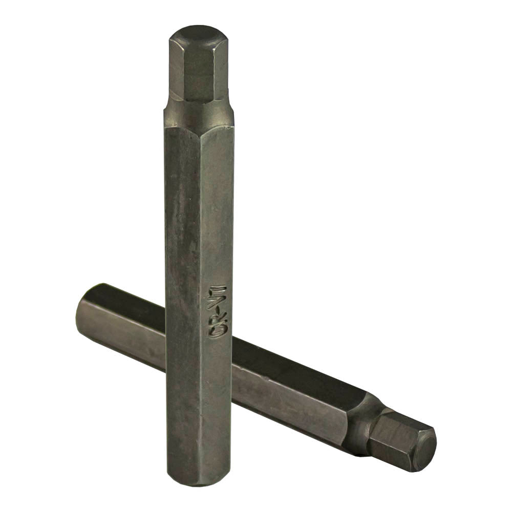 INSERTI HEXAGONALE DI 75MM - 10MM | 10380