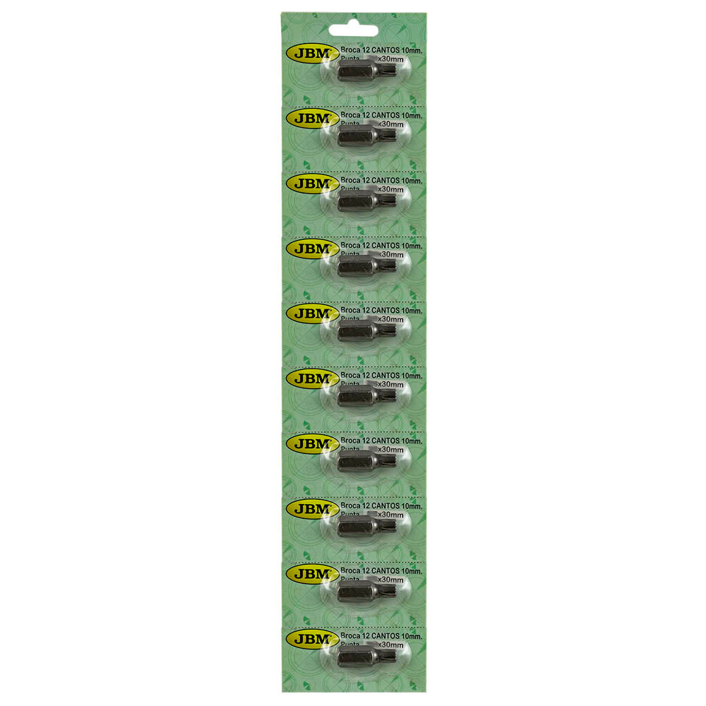 INSERTI XZN 10MM - 5MM | 10382