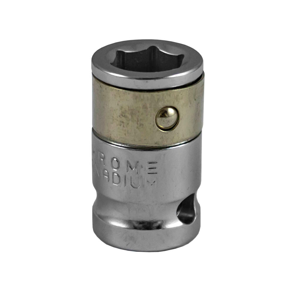 ADATTATORE ESAGONALE 1/2" X 10MM | 10409
