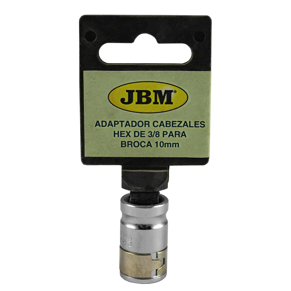 3/8" 10MM ADATTATORE | 10408