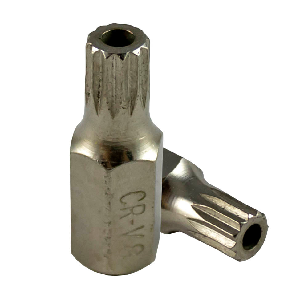 INSERTI XZN INV. DI 10MM  DI 12MM | 10428