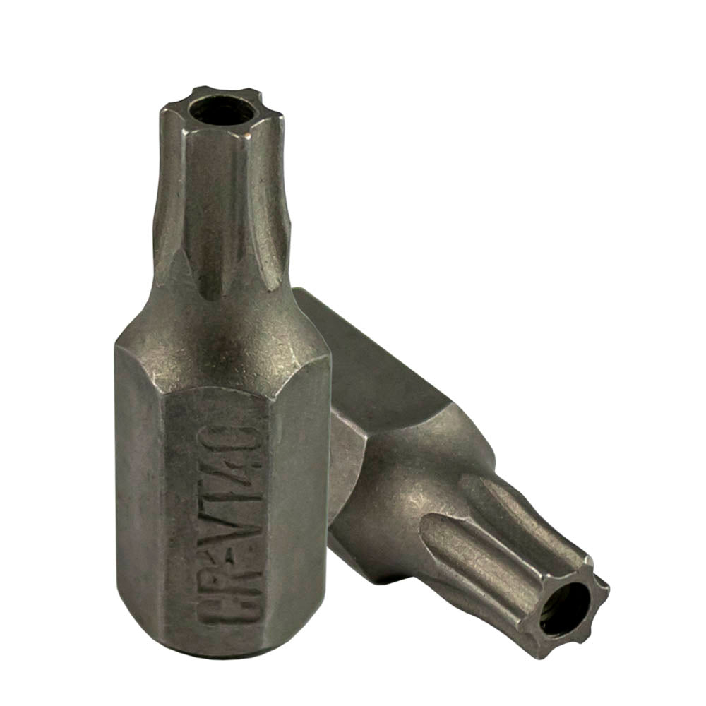 INSERTI TORX INV. DI 10MM T40 | 10437