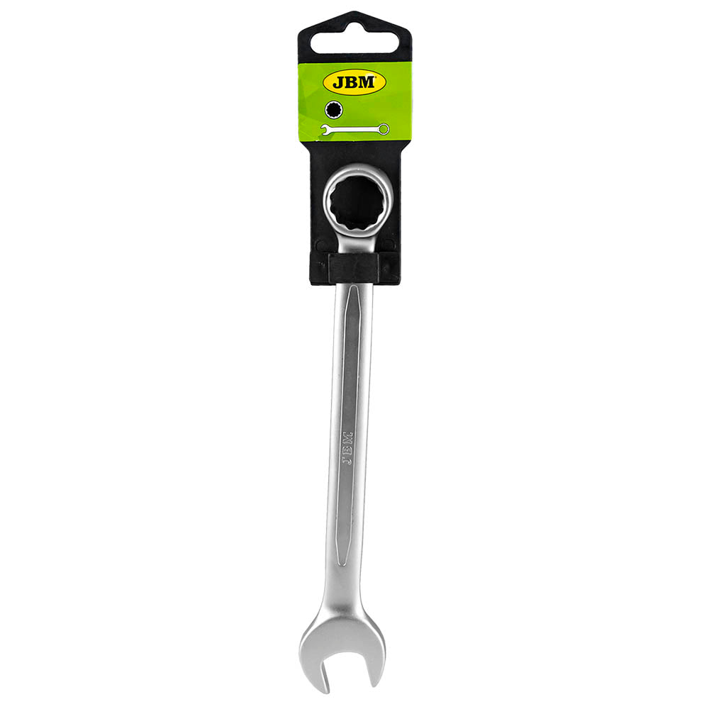 10549 CHIAVI COMBINATE DI 7MM