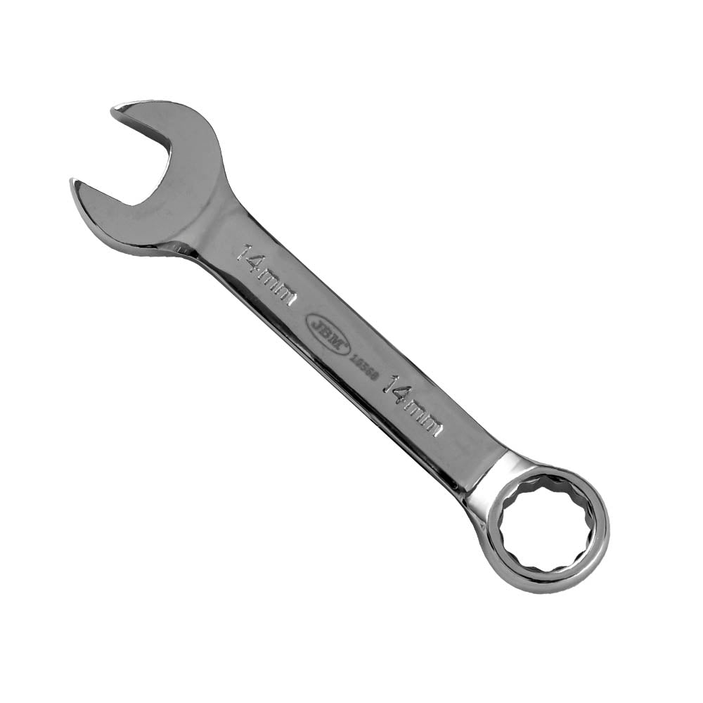 CHIAVI COMBINATE CORTE 14MM | 10568